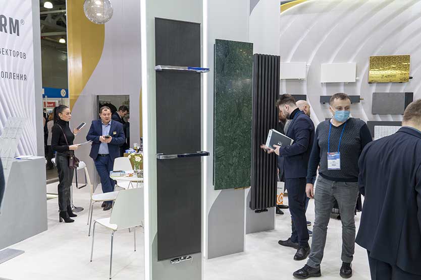 Итоги выставки Акватерм 2022