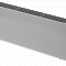 Atoll 2 wall design-convector with a bigger heat exchange element
