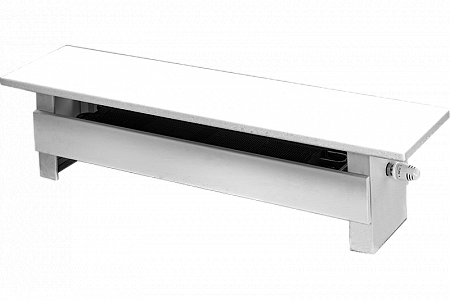 Bench convector 