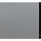 Atoll Pro design-convector heater with a decorative insert