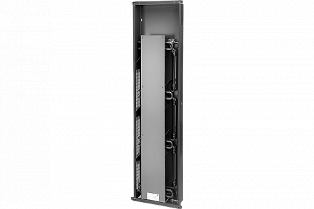  Magnus wall design-convector heater with natural convection
