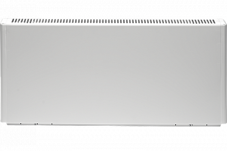 Isoterm-M wall convector heater; from 60 mm in depth