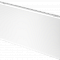 Isoterm-M wall convector heater; from 60 mm in depth